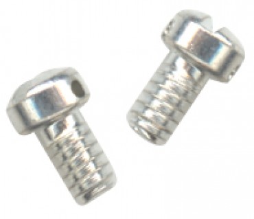 fillister head screw