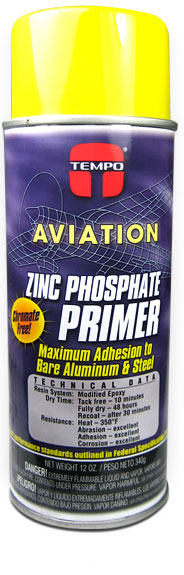 Phosphate primer deals