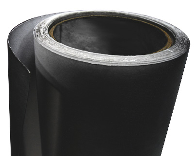 3M Safety-Walk 610, Slip-Resistant General Purpose Tape Black, 12 x 60 ft  Roll