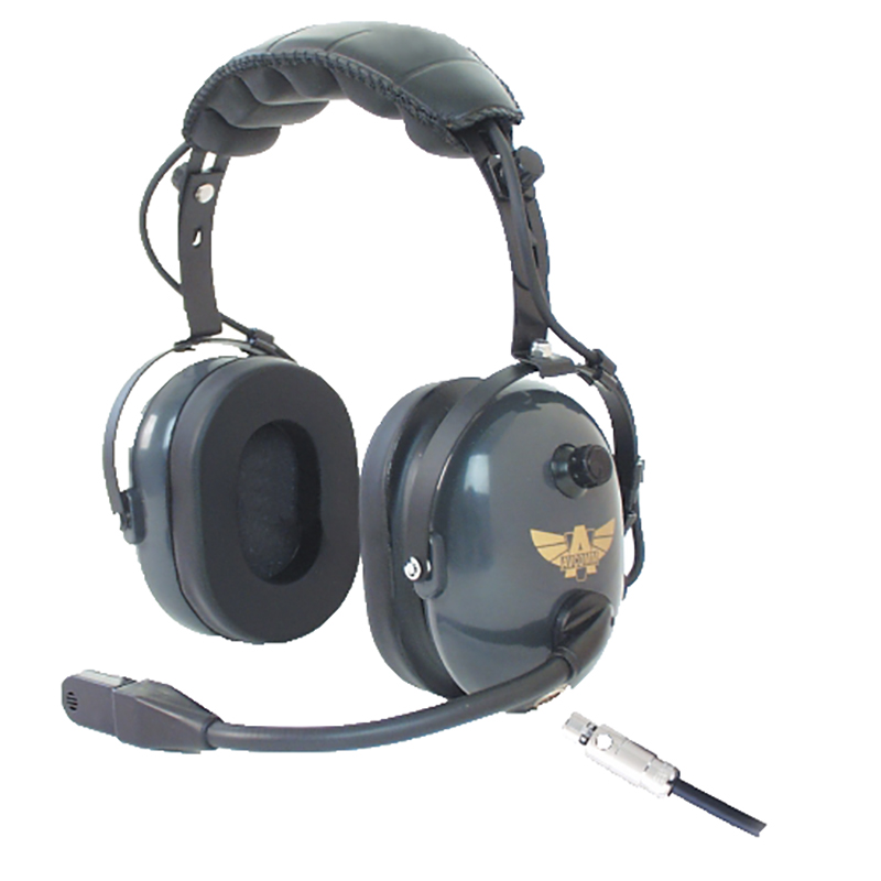 Avcomm Ac-747 PNR™ Headset