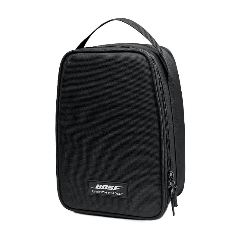 Bose A20® Headset Carry Bag | Aircraft Spruce Canada