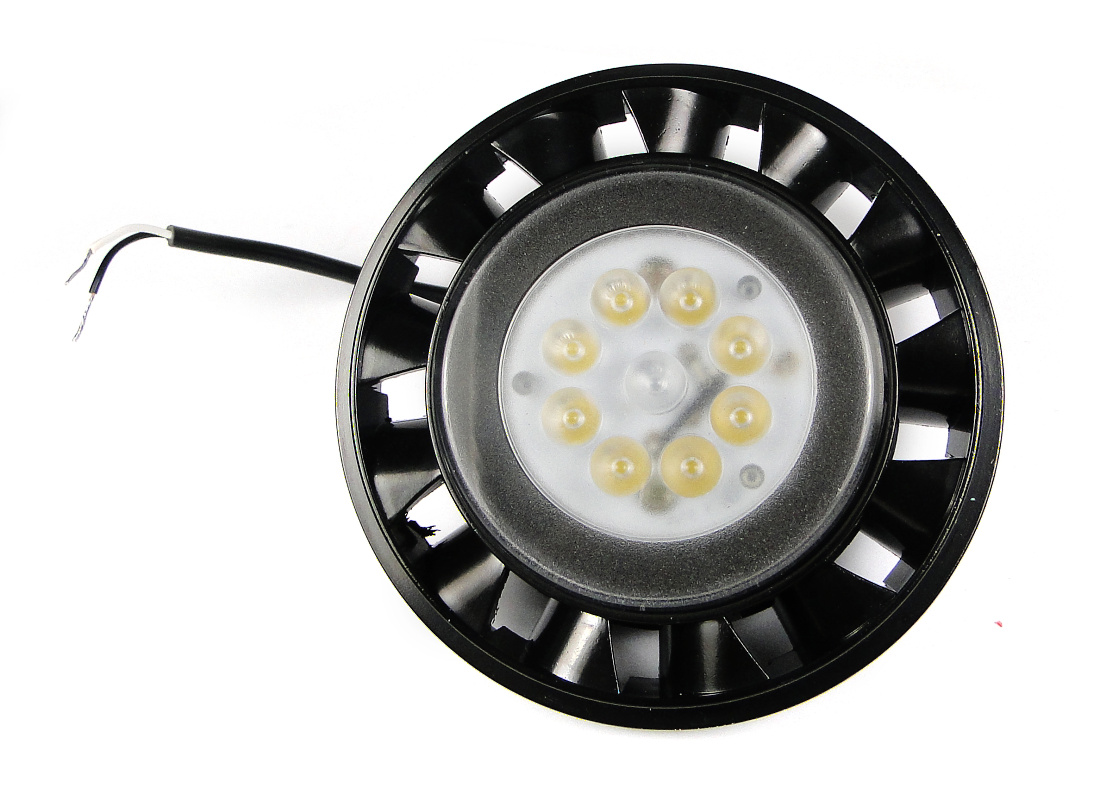 AML Q-4509 LED PAR 36 Landing / Taxi Light