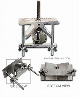 Drill rite store precision drill guide