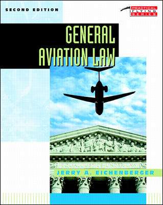 General Aviation Law | Aircraft Spruce Canada