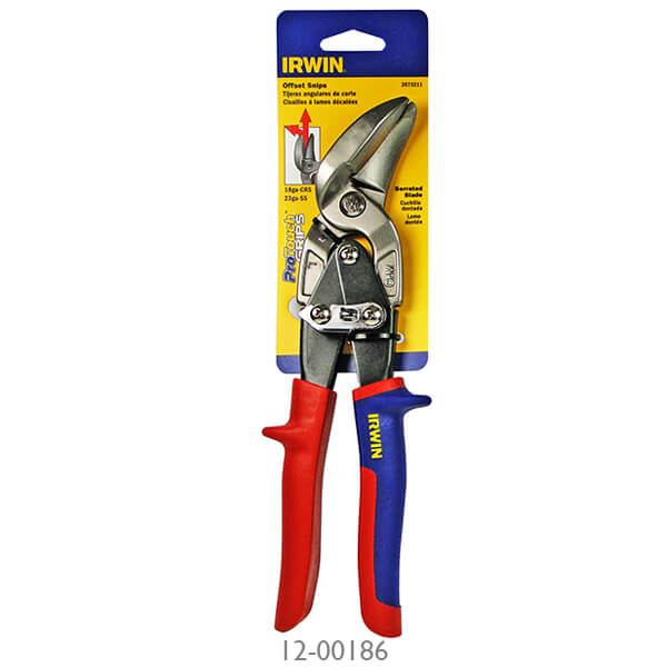 Irwin shop aviation snips