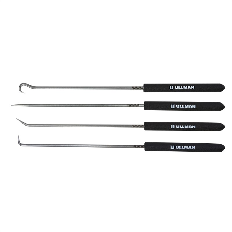 Craftsman hook deals and pick set