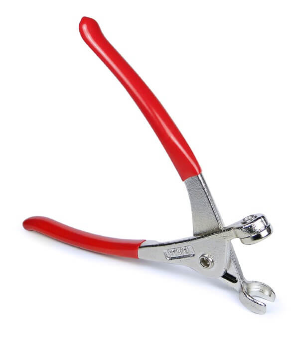 Clecall Spring - Loaded Standard Cleco Pliers