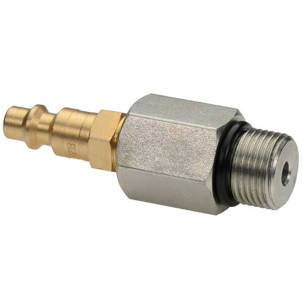Compression fitting plug - 3/8 - Master Plumber®
