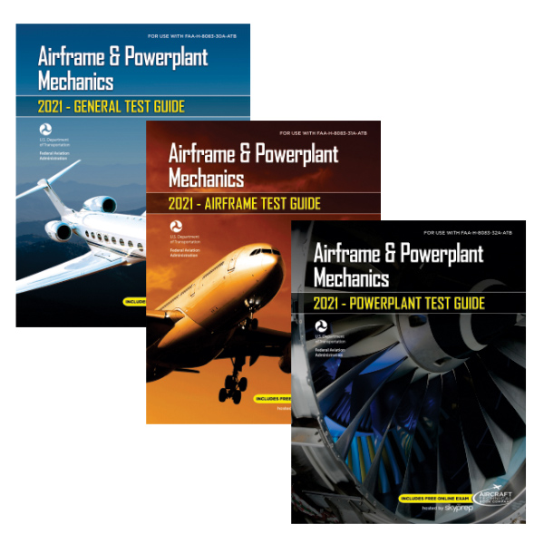 FAA AMTHandbook: Powerplant 8083-32B (Softcover)