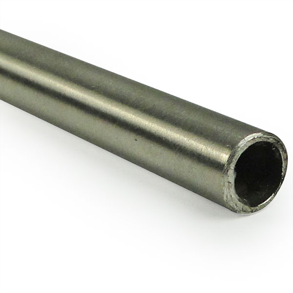 304 / 321 Stainless Steel Tubing
