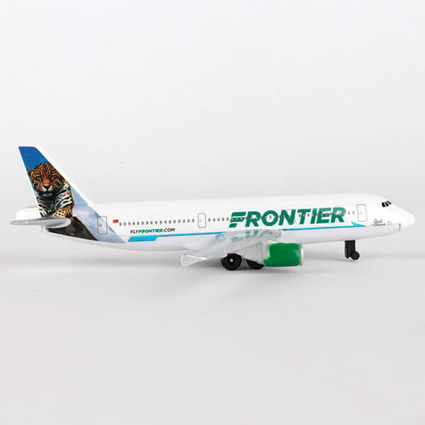 Toy airlines new arrivals