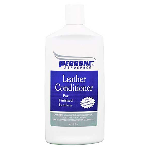 Perrone Leather Cleaner Wipes (45 Wipes)