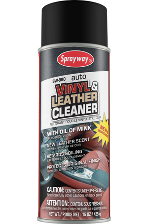 Sprayway 19oz Glass Cleaner