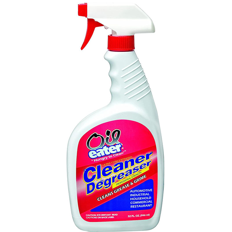 Oil Eater Original All-Purpose Cleaner and Degreaser | Aircraft Spruce ...