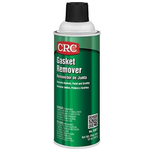 CRC Gasket Paint Remover 12 Oz