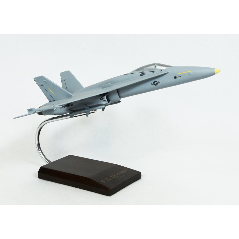 F/A-18A Hornet Usmc Model | Aircraft Spruce Canada