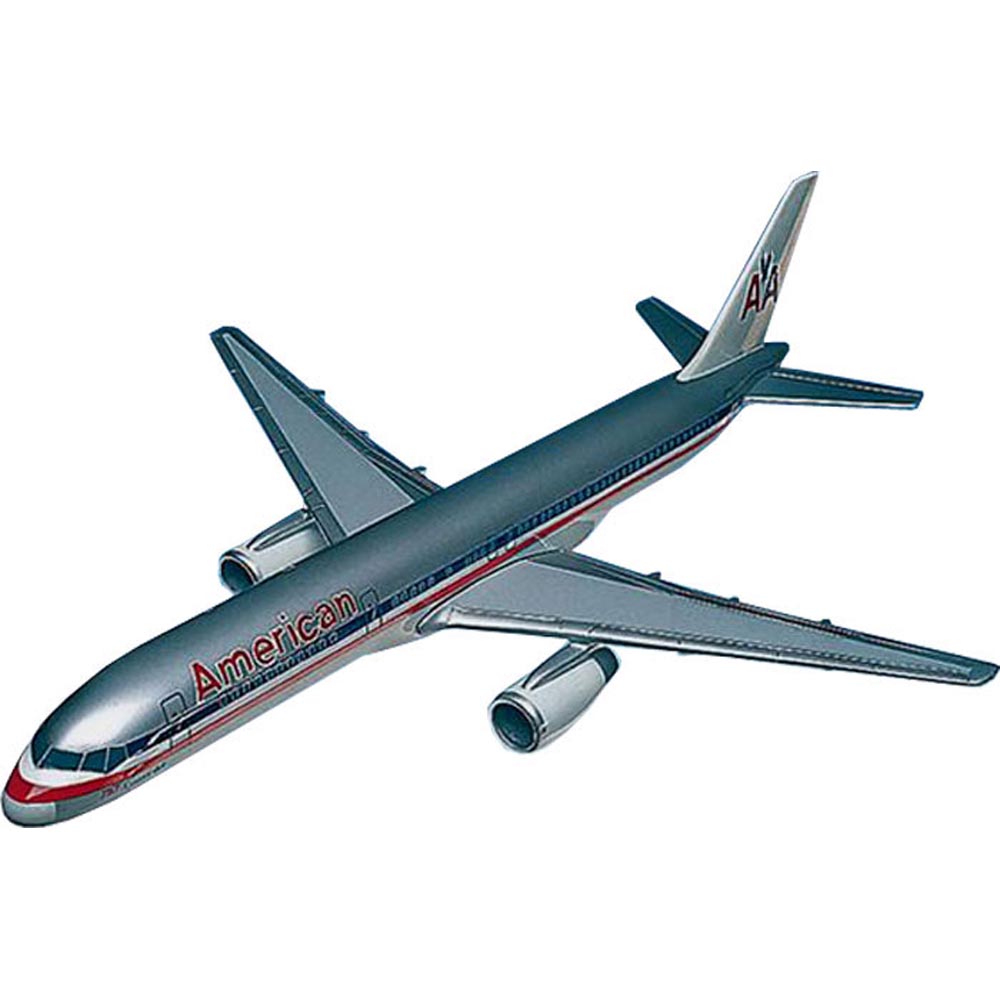 B757-200 American Model