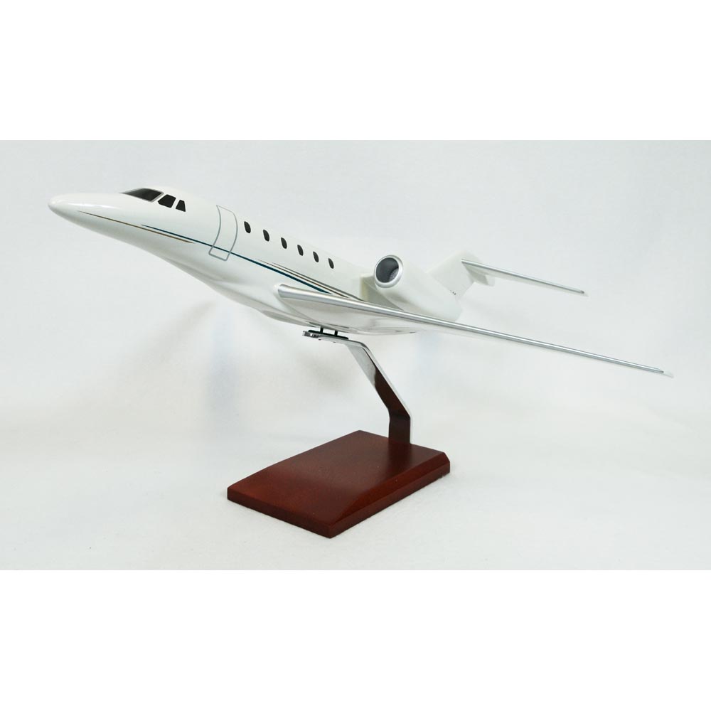 Model aircraft deals company