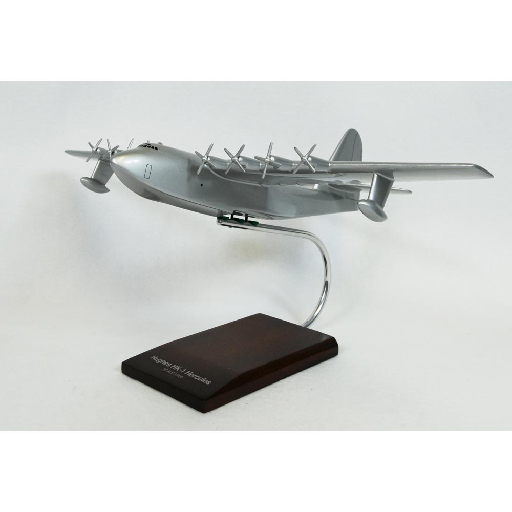 spruce goose rc plane