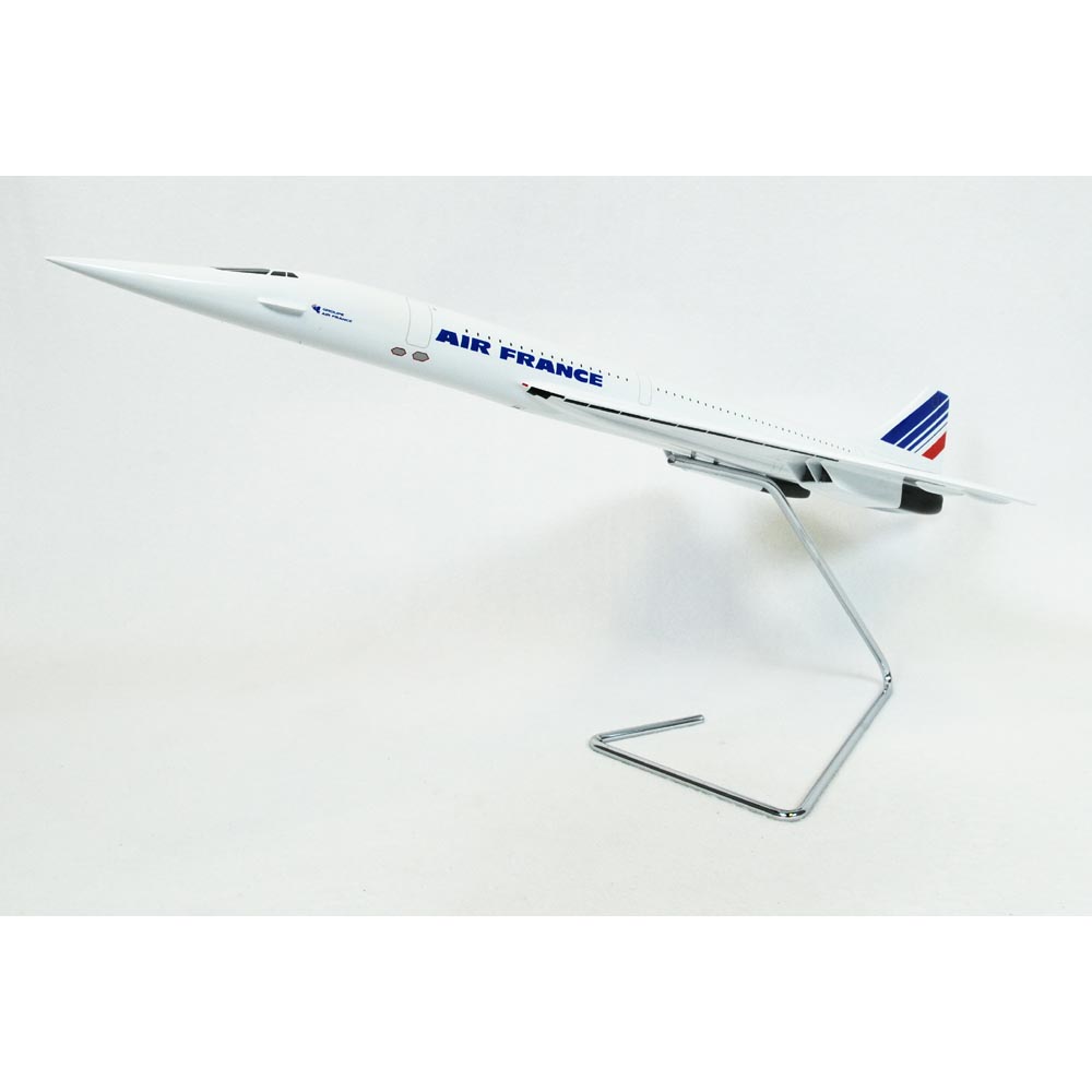 Concorde Air France Model