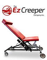 EZ CREEPER - HYDRAULIC CREEPER