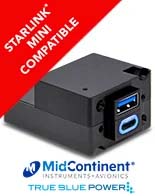 TRUE BLUE POWER MAX TA360 SERIES