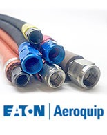 FAA APPROVED CUSTOM HOSE ASSEMBLIES